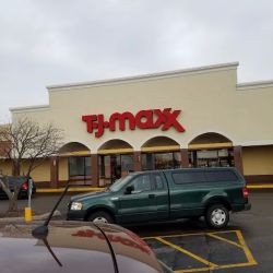 T.J. Maxx ico