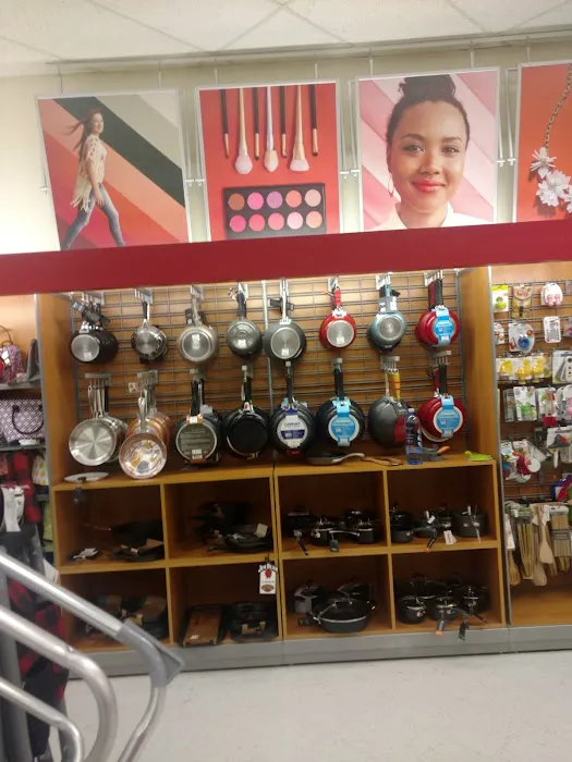 T.J. Maxx 7