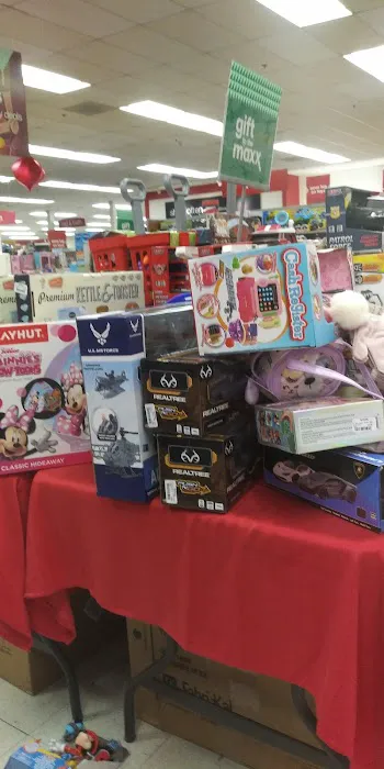 T.J. Maxx 8