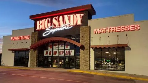 Big Sandy Superstore 5