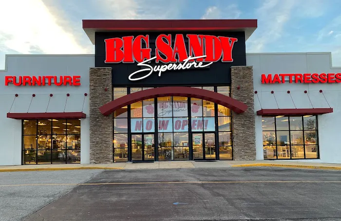 Big Sandy Superstore 9