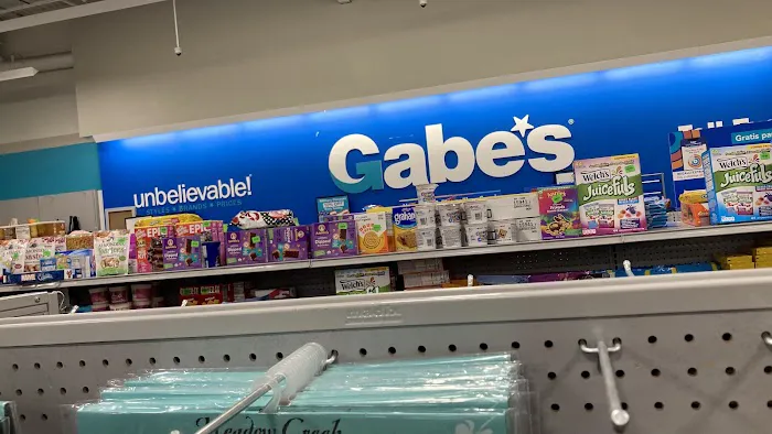Gabe's 4