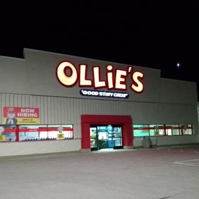 Ollie's Bargain Outlet
