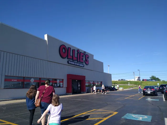 Ollie's Bargain Outlet 9