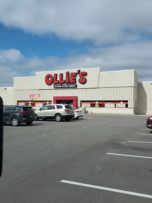Ollie's Bargain Outlet 8