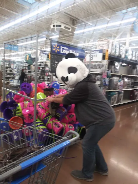 Walmart Supercenter 5