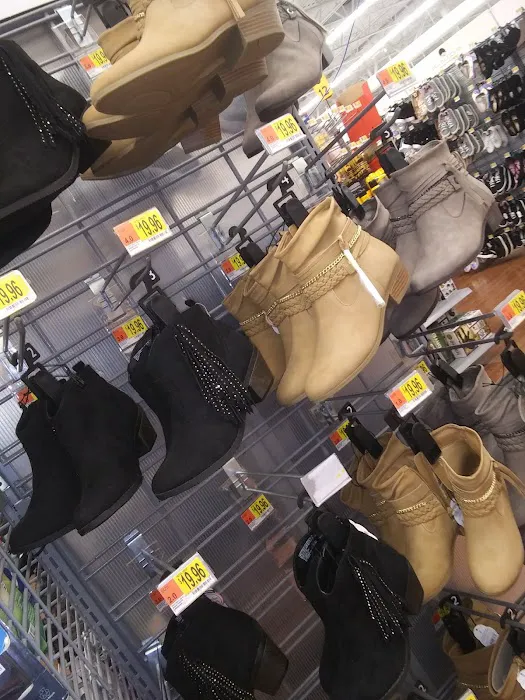 Walmart Supercenter 2
