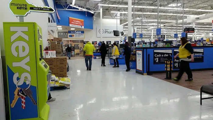 Walmart Supercenter 6