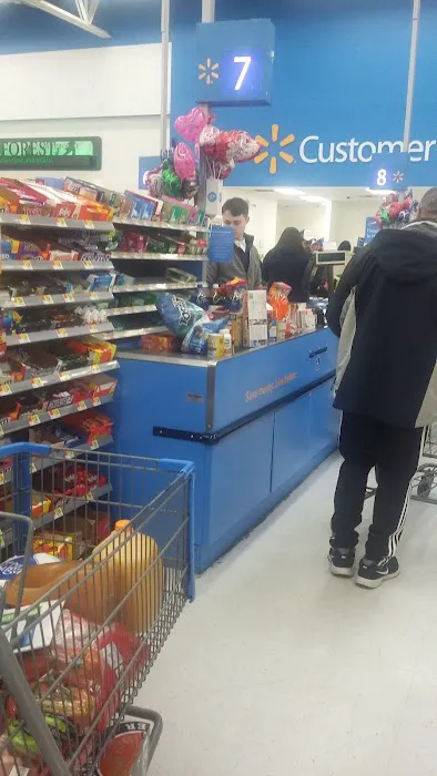 Walmart Supercenter 1
