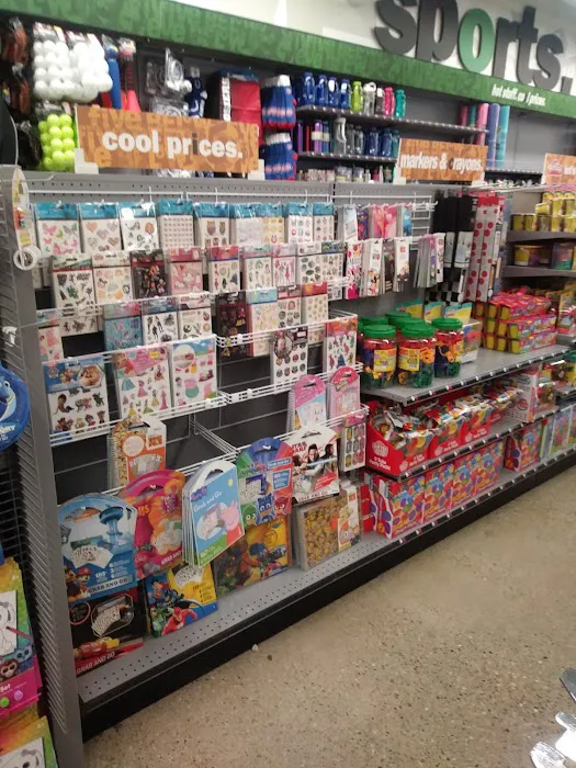 Five Below 1