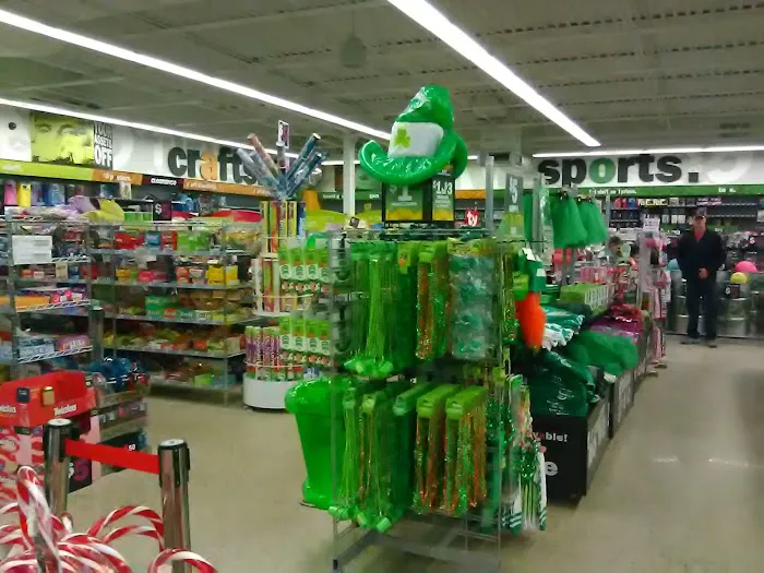 Five Below 8