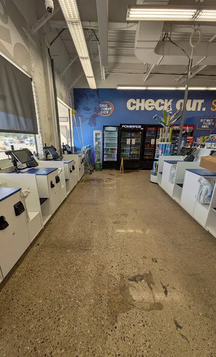 Five Below 9