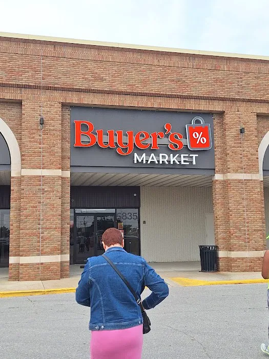 Buyer’s Market 3