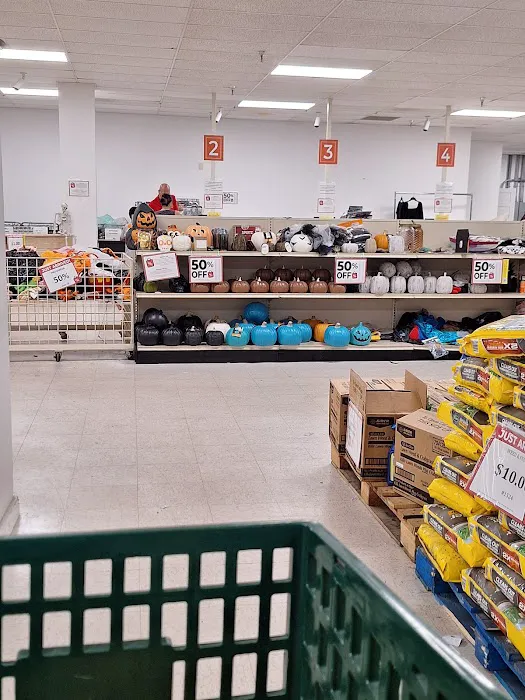 Buyer’s Market 4