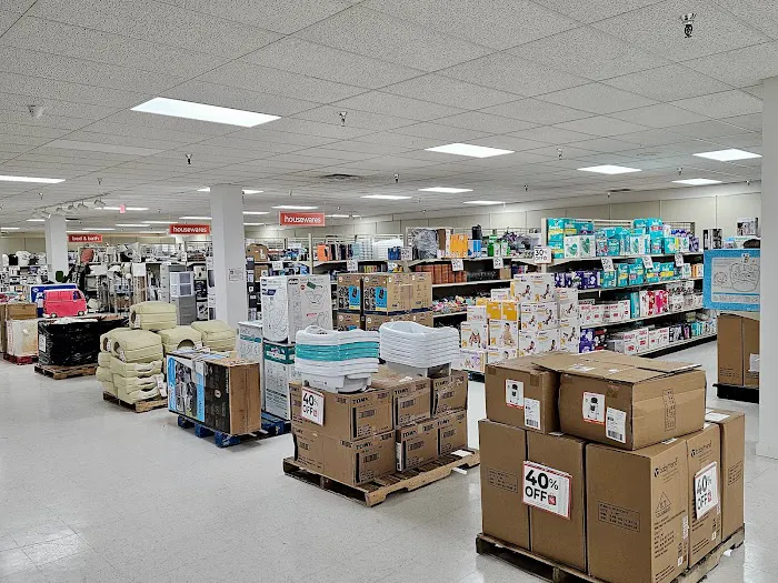 Buyer’s Market 8