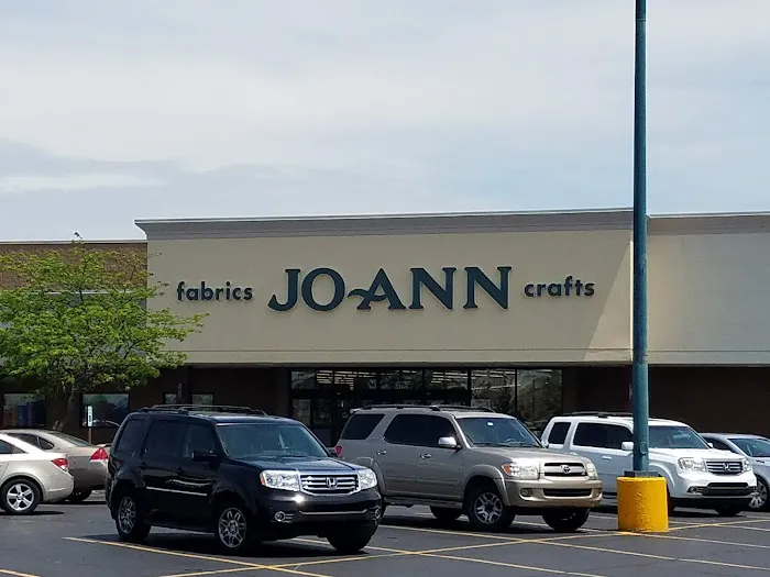 JOANN Fabric and Crafts 2