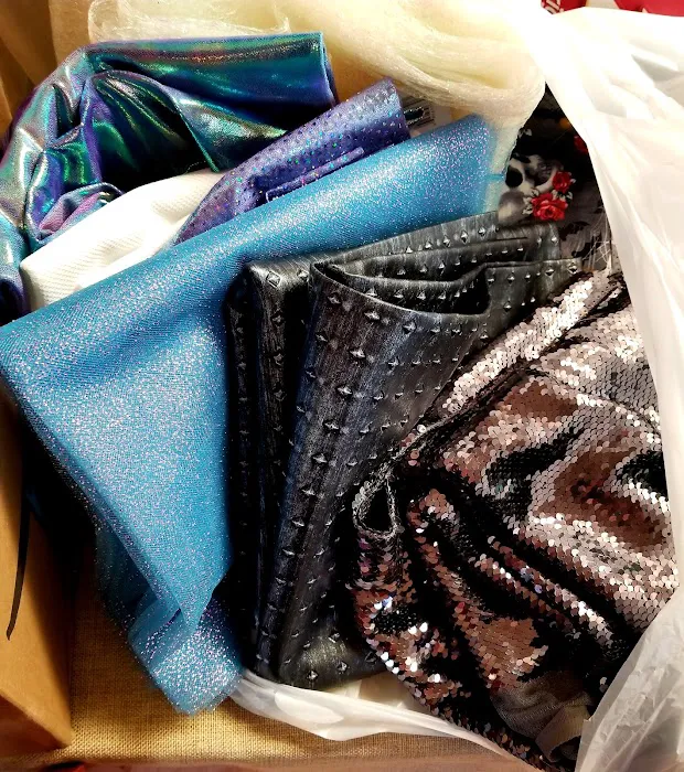 JOANN Fabric and Crafts 0