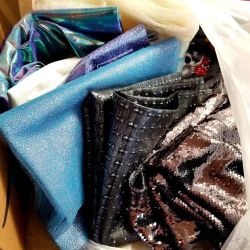 JOANN Fabric and Crafts ico