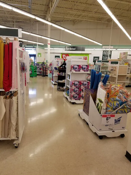 JOANN Fabric and Crafts 5