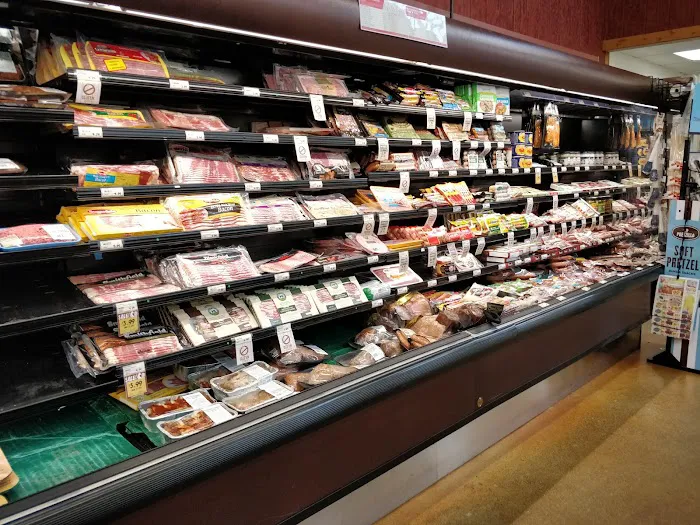 Fresh Thyme Market 5