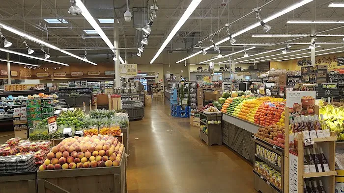 Fresh Thyme Market 4