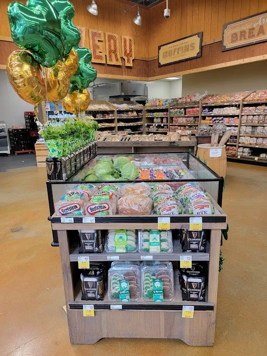Fresh Thyme Market 3