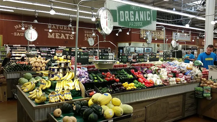 Fresh Thyme Market 8