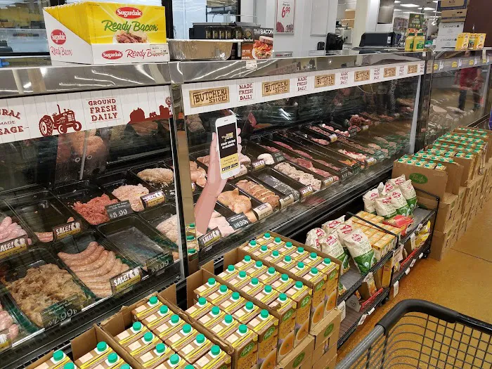 Fresh Thyme Market 9