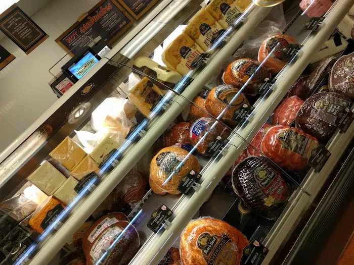 Fresh Thyme Market 7