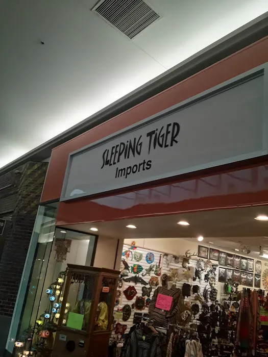 Sleeping Tiger Imports 4