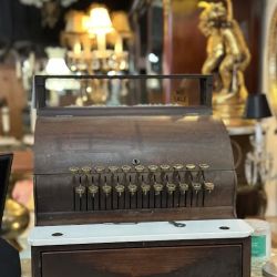 Hamilton House Antiques & Treasure ico