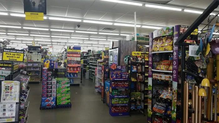 Dollar General 1