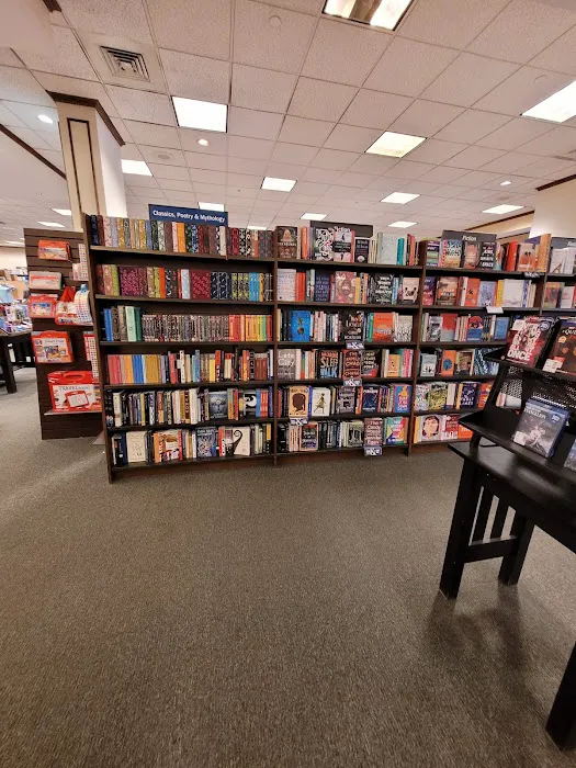 Barnes & Noble 1
