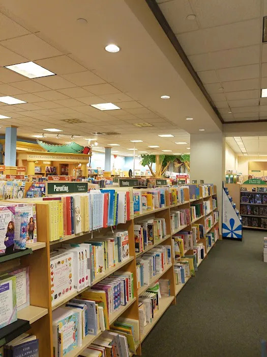 Barnes & Noble 6
