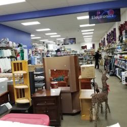 Goodwill Store ico