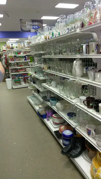 Goodwill Store 5