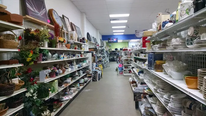 Goodwill Store 2