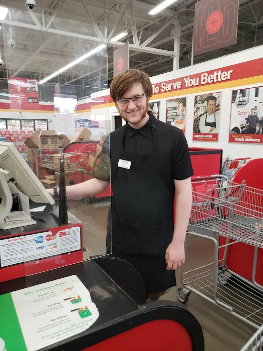 Gordon Food Service Store 0