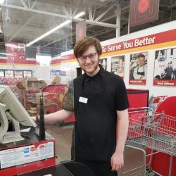 Gordon Food Service Store ico