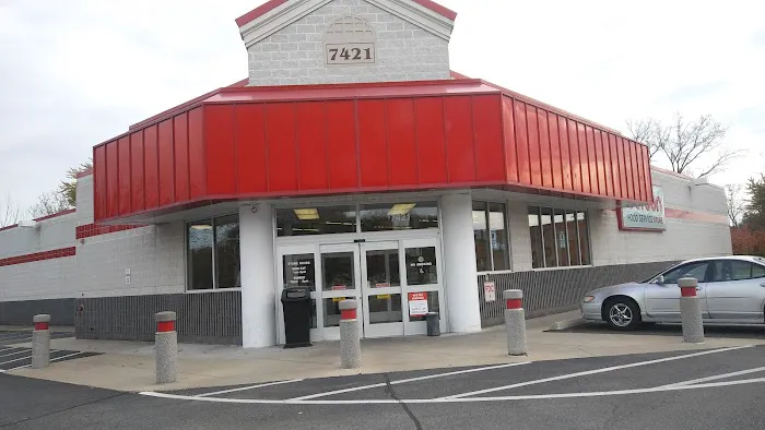 Gordon Food Service Store 6
