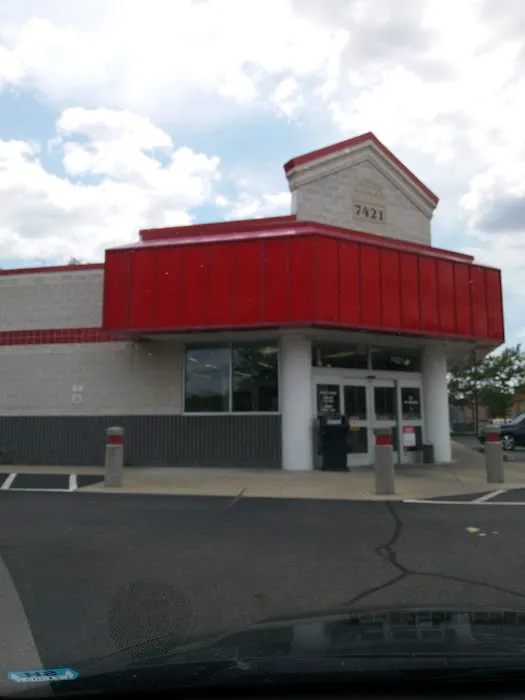 Gordon Food Service Store 5