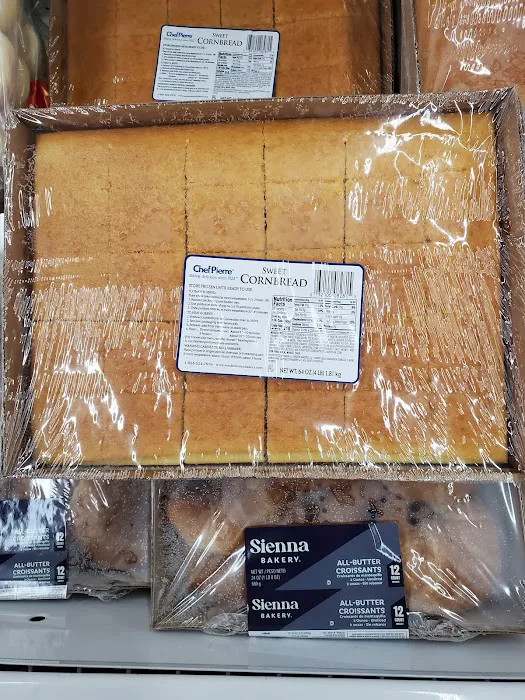 Gordon Food Service Store 3