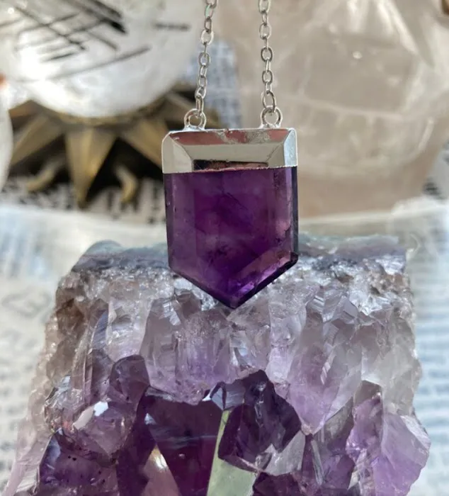 Healing Crystals & Stones 3