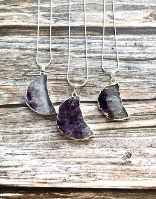 Healing Crystals & Stones 6