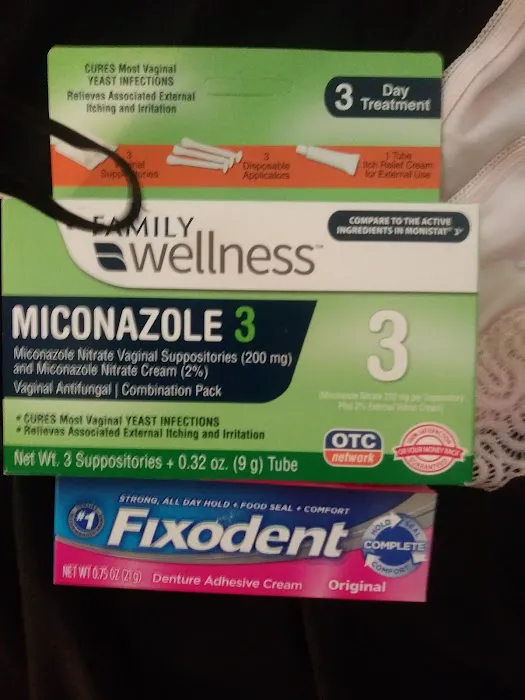 Family Dollar 2