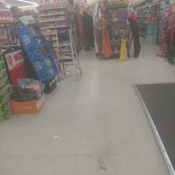 Family Dollar ico