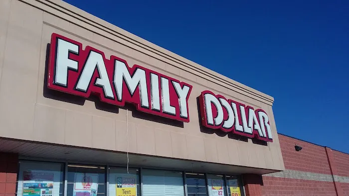 Family Dollar 5