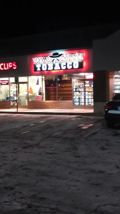 Wild Bill's Tobacco 3