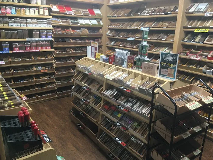 Wild Bill's Tobacco 6