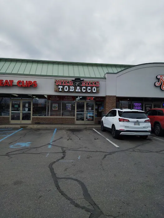 Wild Bill's Tobacco 5